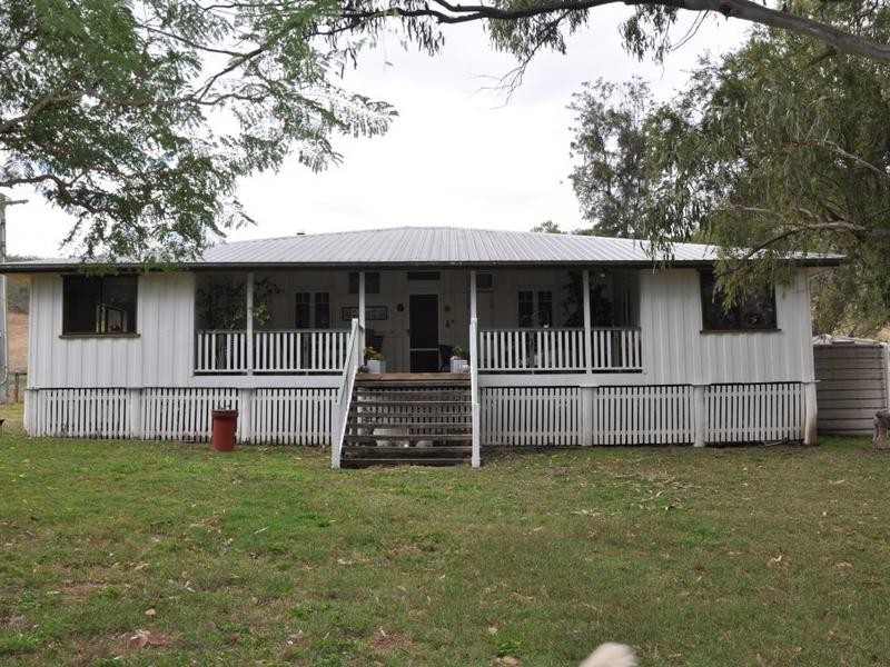 225 Mulgowie Road, Thornton QLD 4341
