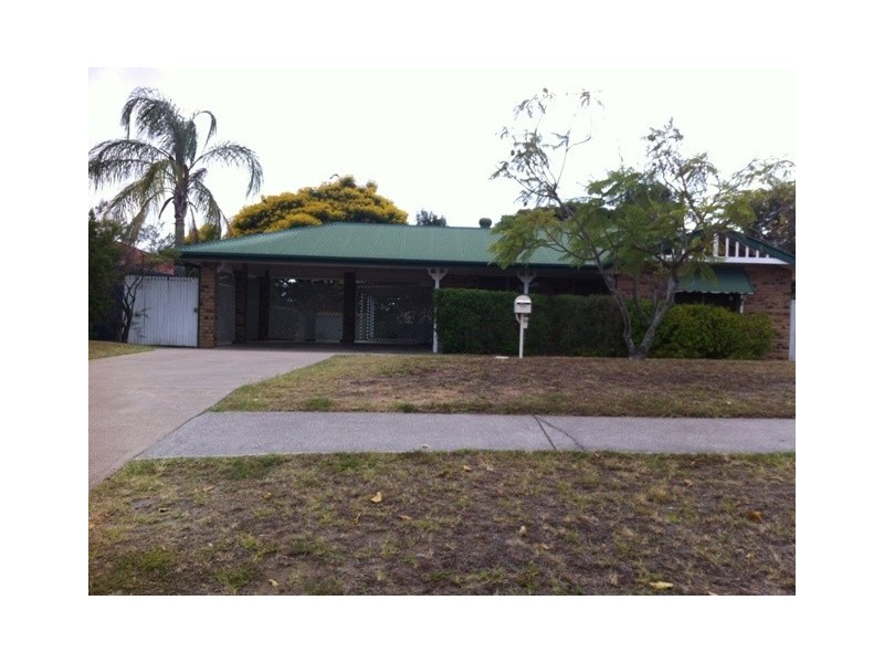 56 Deebing Creek Road, Yamanto QLD 4305