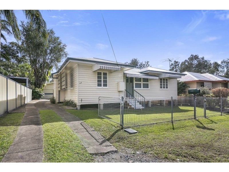 23 Fernvale Road, Brassall QLD 4305