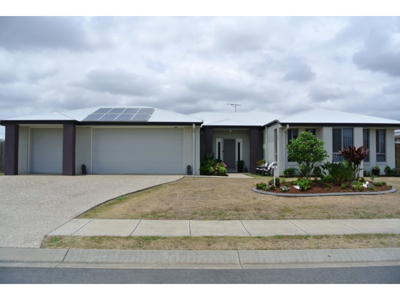 9 Lilly Court, Yamanto QLD 4305