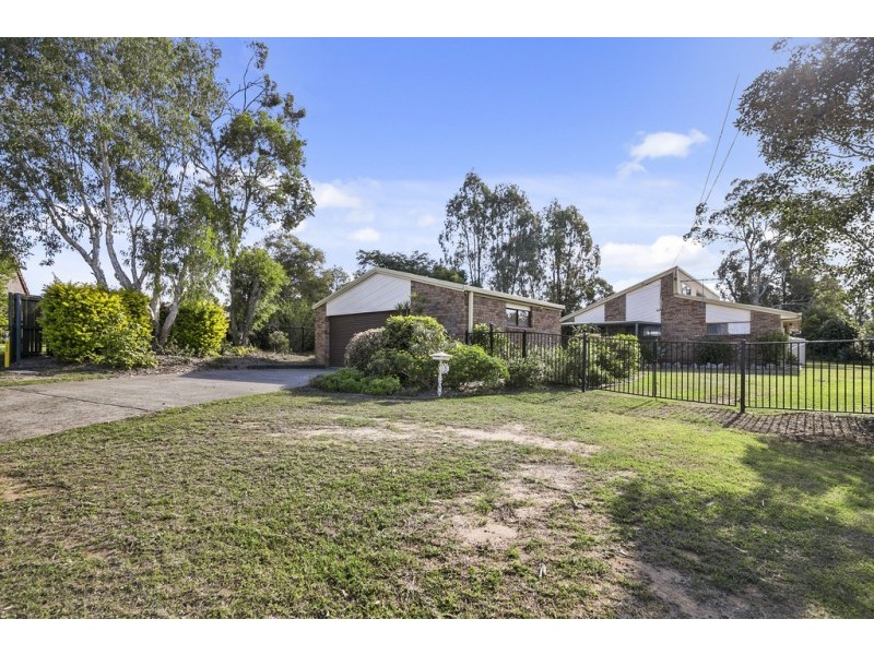 5 Gorston Close, Yamanto QLD 4305