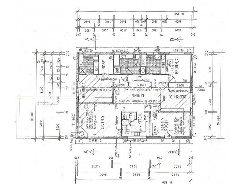 5 Gorston Close, Yamanto QLD 4305 Floorplan