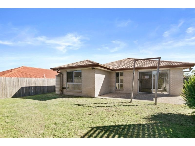 22 Moogerah Boulevard, Redbank Plains QLD 4301