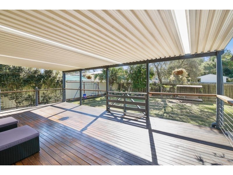 26 Gomer Street, Booval QLD 4304