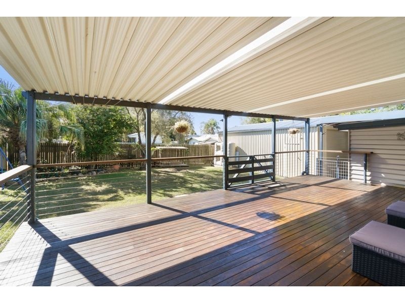 26 Gomer Street, Booval QLD 4304