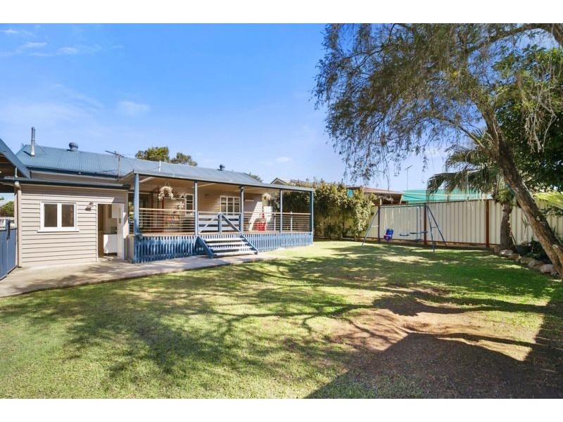 26 Gomer Street, Booval QLD 4304