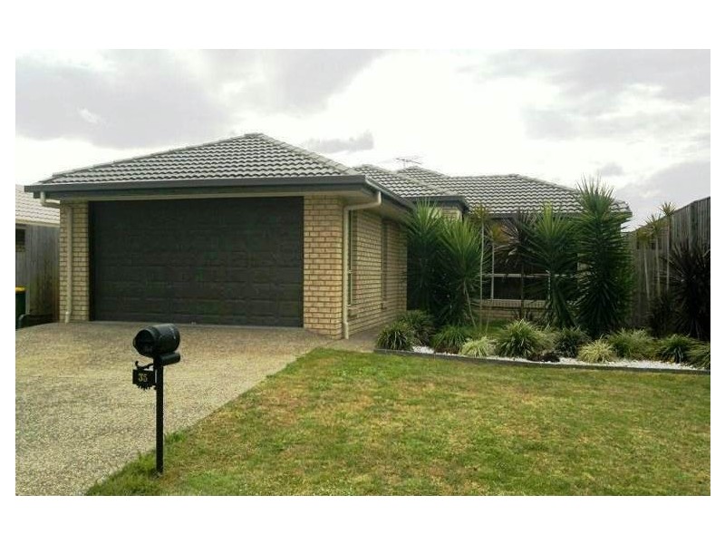 35 Westminster Crescent, Raceview QLD 4305