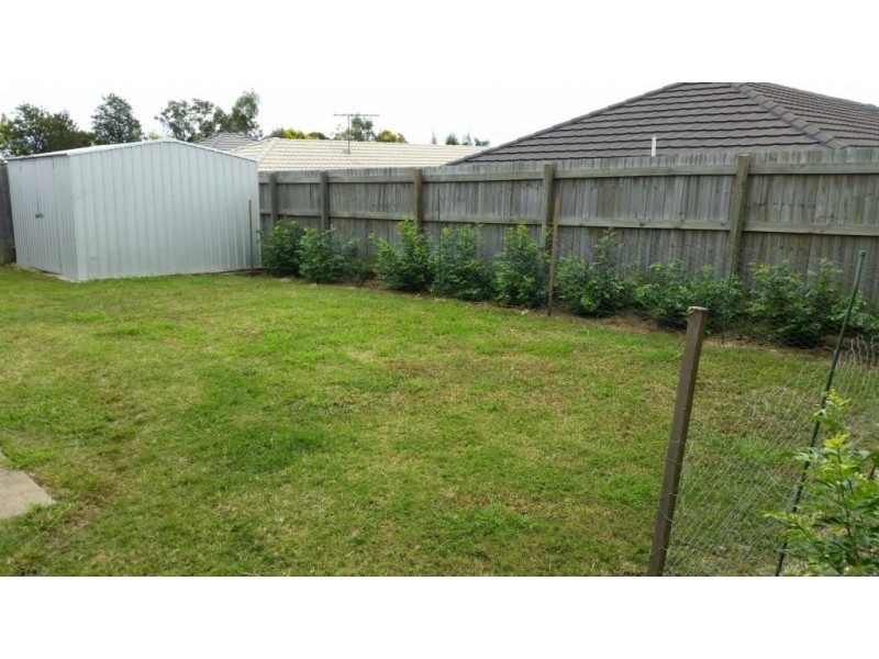 35 Westminster Crescent, Raceview QLD 4305