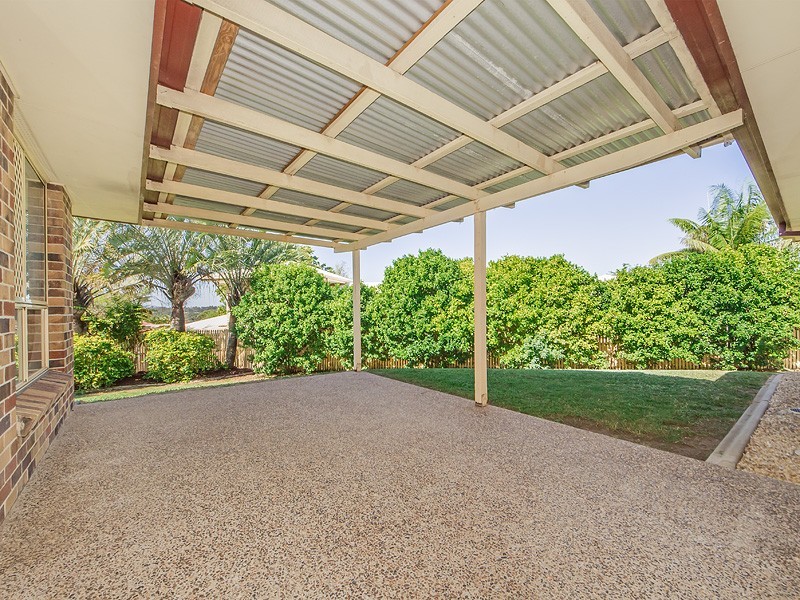 6 Bellmount Place, Brassall QLD 4305