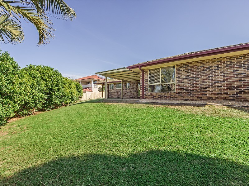 6 Bellmount Place, Brassall QLD 4305