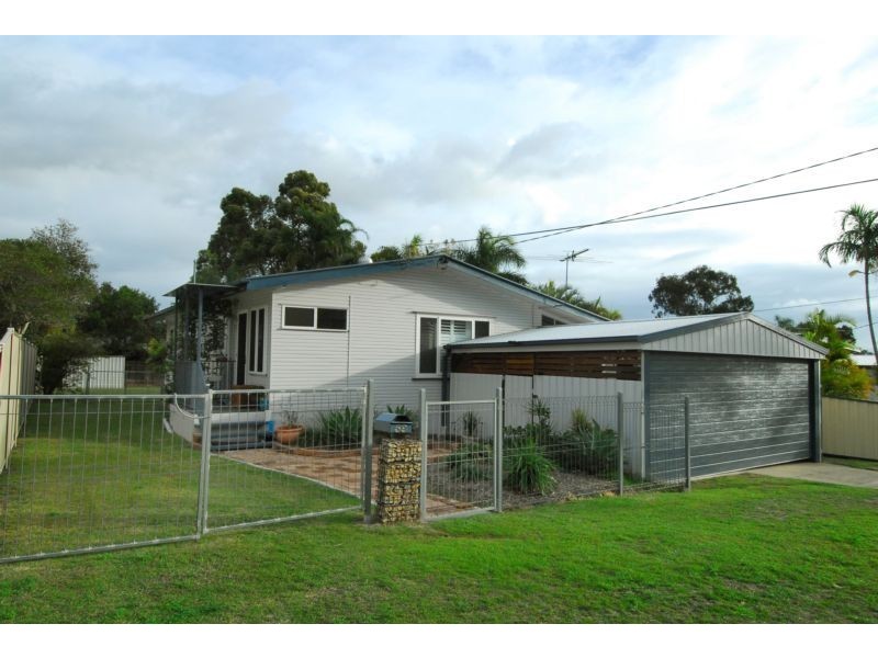 59 Cascade Street, Raceview QLD 4305