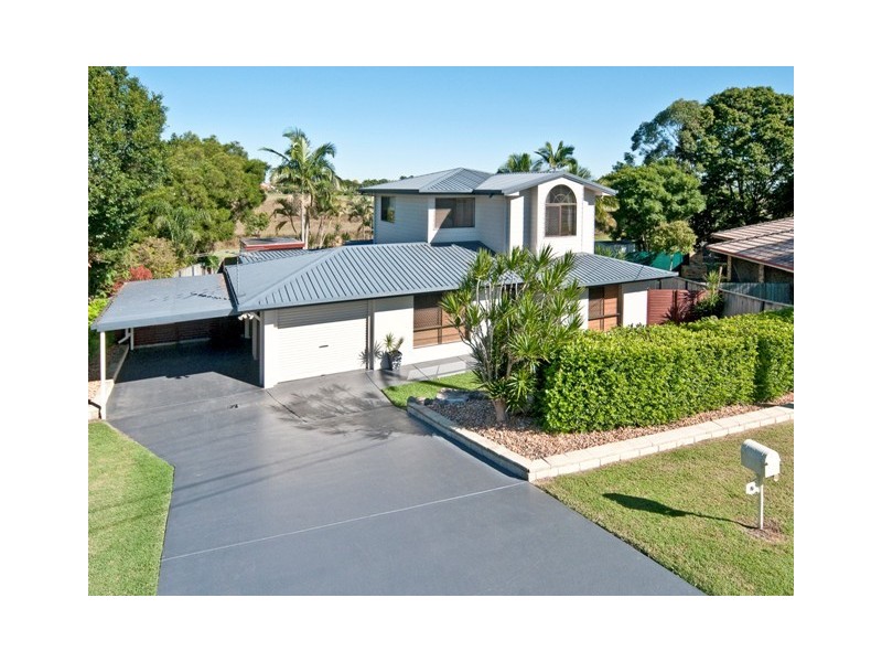 7 Wilton Court, Flinders View QLD 4305