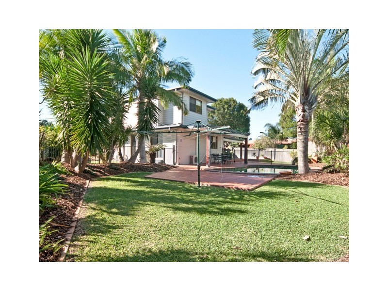 7 Wilton Court, Flinders View QLD 4305