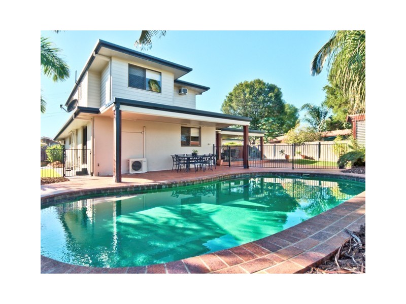 7 Wilton Court, Flinders View QLD 4305