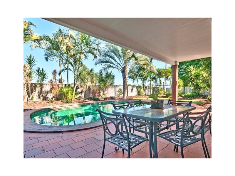 7 Wilton Court, Flinders View QLD 4305