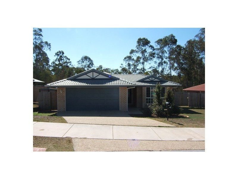 123 Currajong Place, Brassall QLD 4305