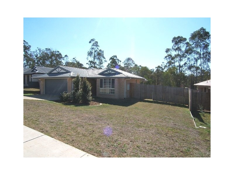 123 Currajong Place, Brassall QLD 4305