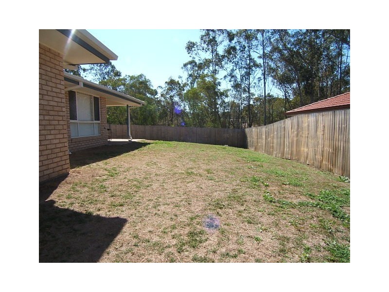 123 Currajong Place, Brassall QLD 4305