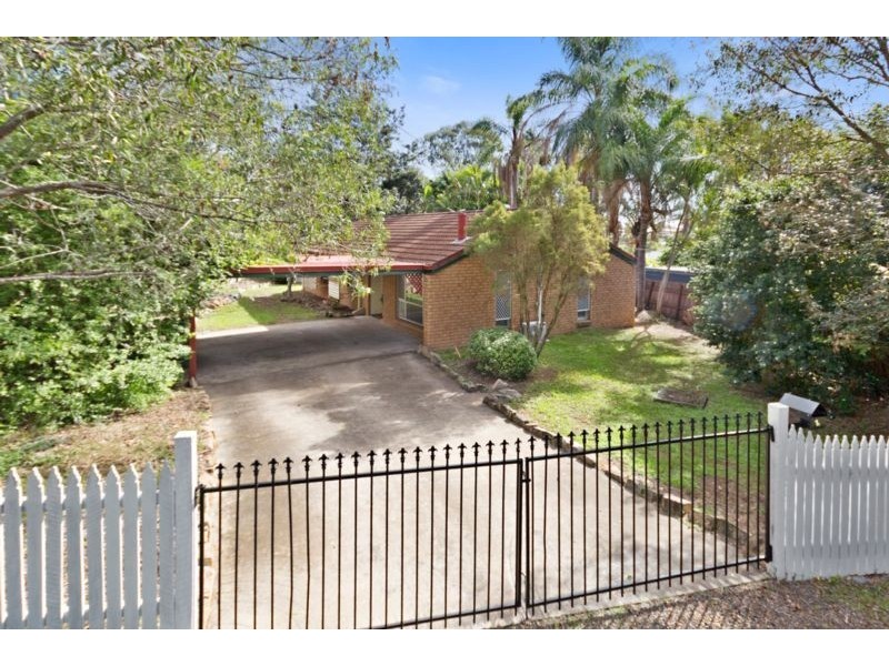 1a Bishop Street, Wulkuraka QLD 4305