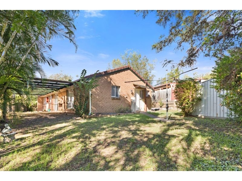 1a Bishop Street, Wulkuraka QLD 4305