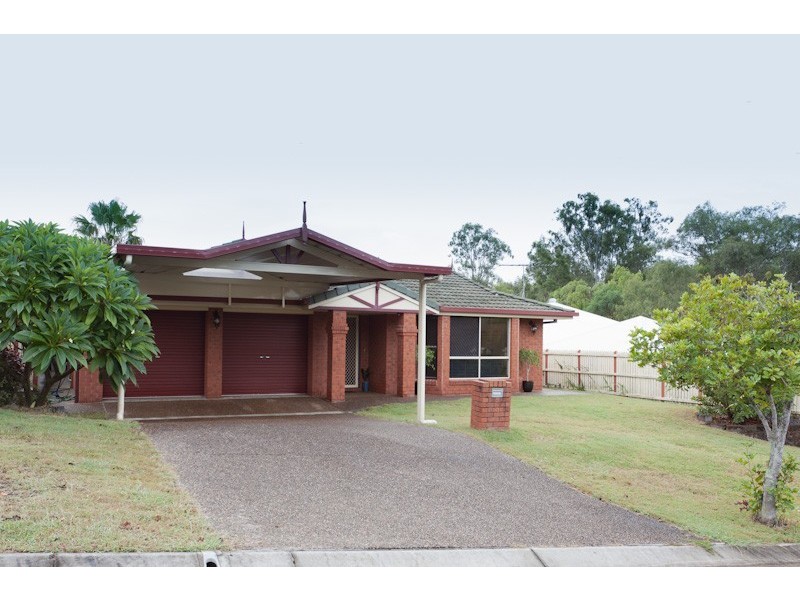 4 Acorn Crescent, Flinders View QLD 4305