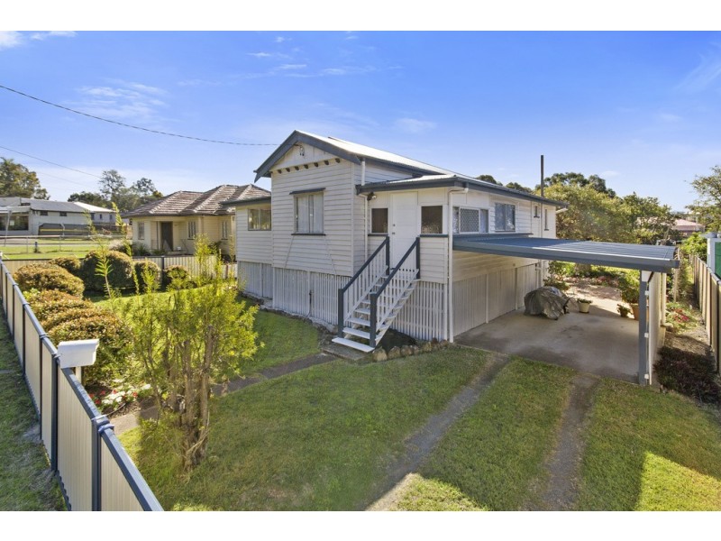 180 Glebe Road, Booval QLD 4304