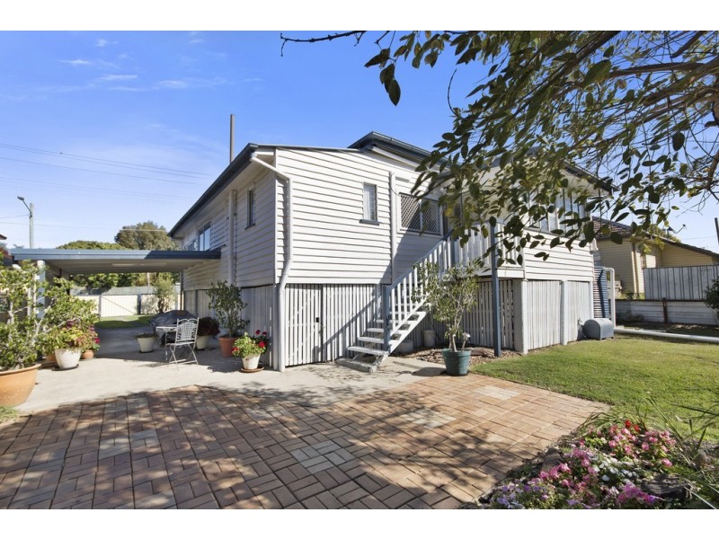 180 Glebe Road, Booval QLD 4304
