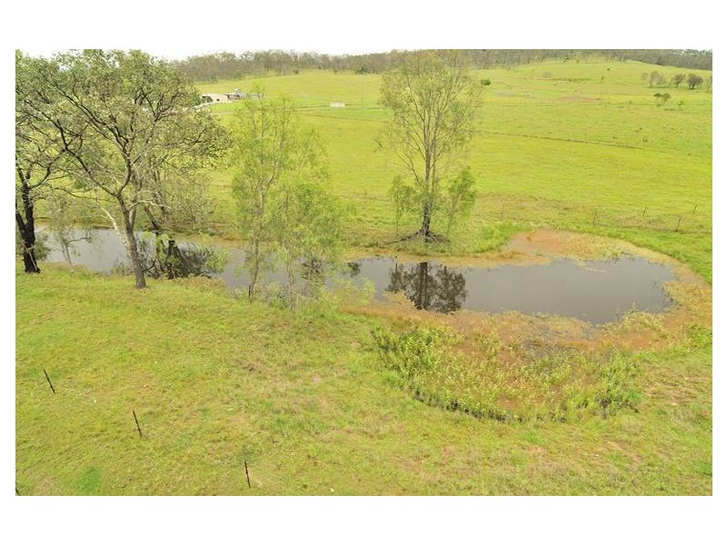 521 Munbilla Road, Munbilla QLD 4309