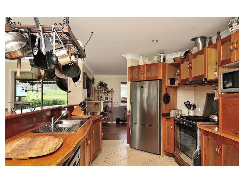 521 Munbilla Road, Munbilla QLD 4309