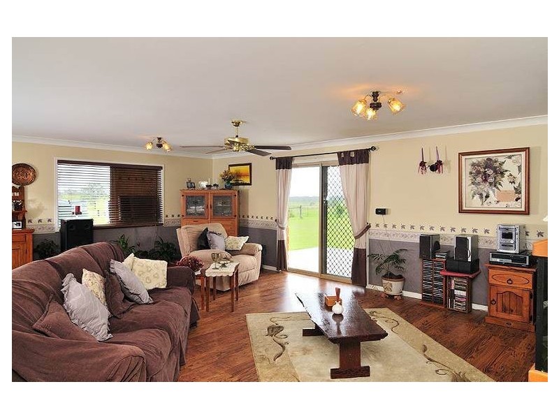 521 Munbilla Road, Munbilla QLD 4309