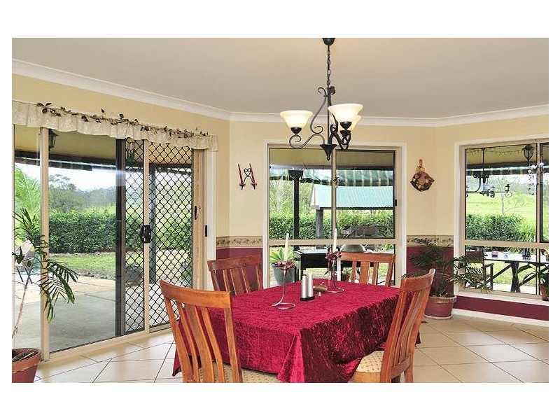 521 Munbilla Road, Munbilla QLD 4309