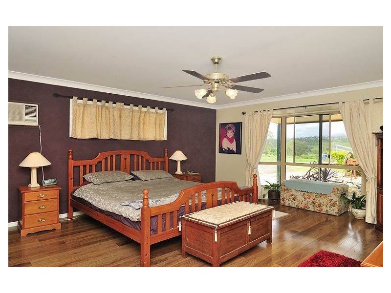 521 Munbilla Road, Munbilla QLD 4309