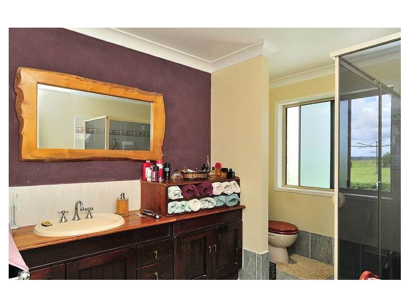 521 Munbilla Road, Munbilla QLD 4309