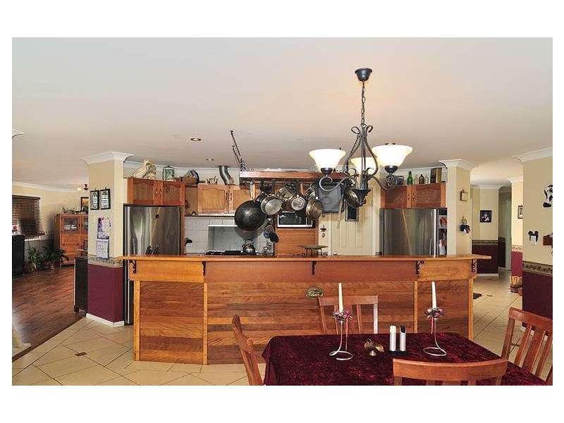521 Munbilla Road, Munbilla QLD 4309