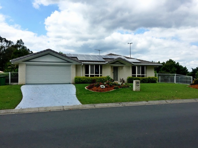 106 Jacana Crescent, Flinders View QLD 4305