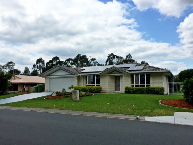 106 Jacana Crescent, Flinders View QLD 4305
