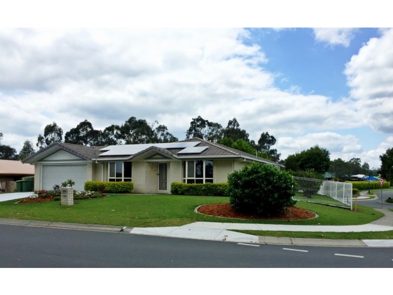 106 Jacana Crescent, Flinders View QLD 4305