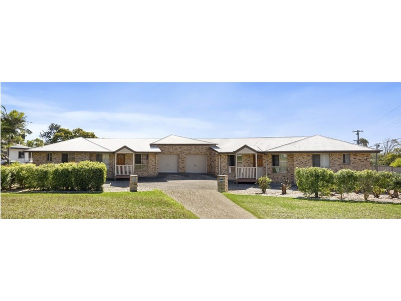 28 North Station Road, North Booval QLD 4304