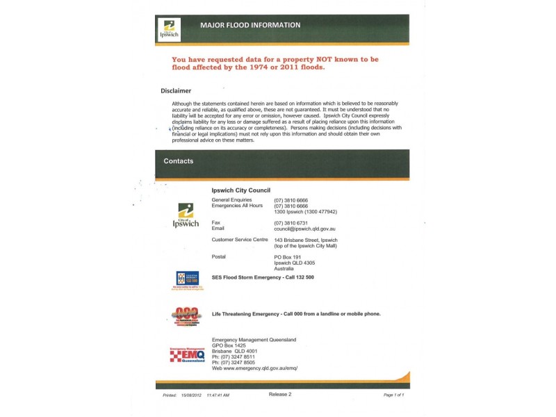 28 North Station Road, North Booval QLD 4304