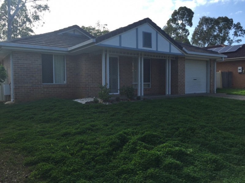 14 Elmhurst Crescent, Flinders View QLD 4305