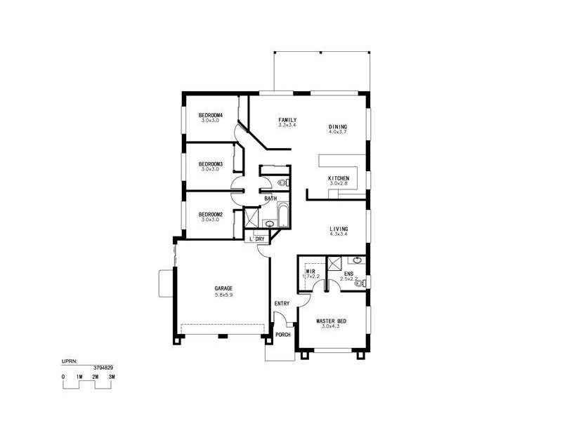 64 Moonlight Drive, Brassall QLD 4305