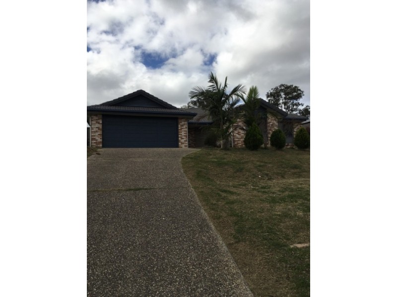 17 Benjamin Court, Yamanto QLD 4305