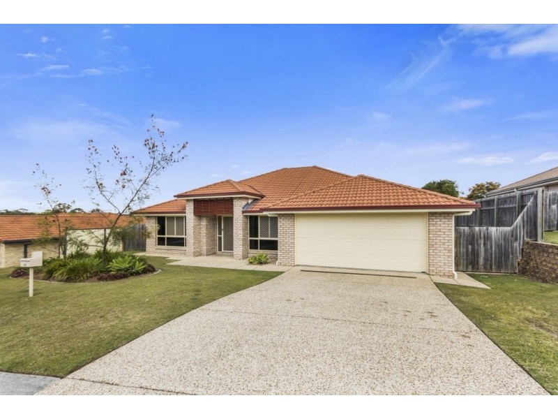 44 Lakeview Drive, Deebing Heights QLD 4306