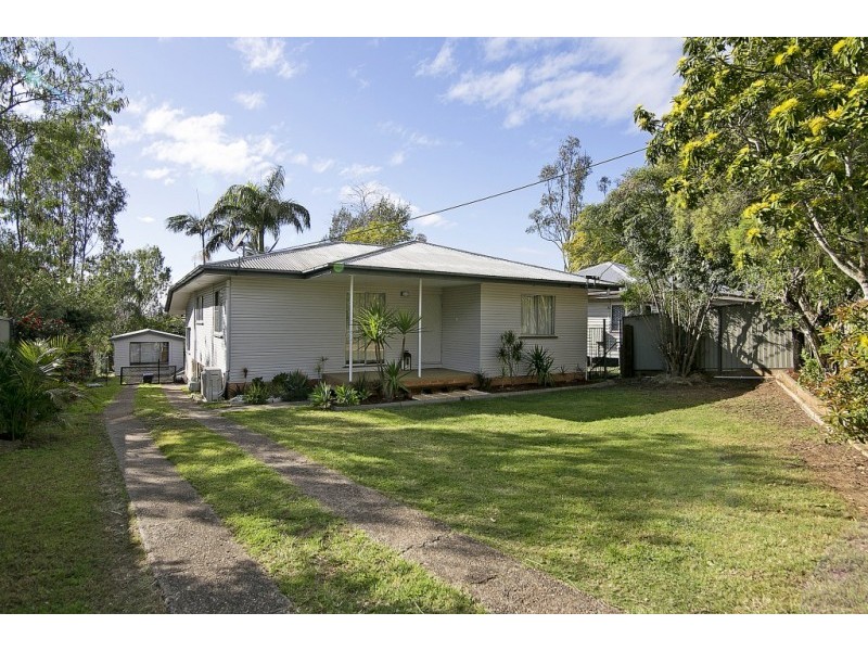 268 Warwick Road, Churchill QLD 4305
