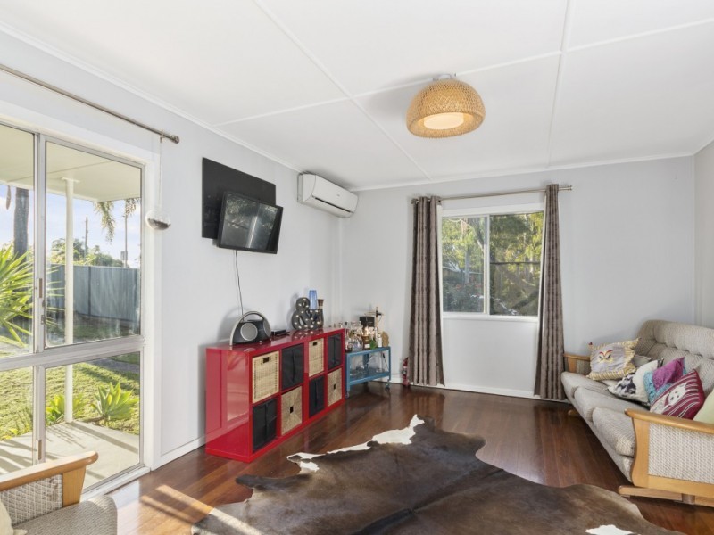 268 Warwick Road, Churchill QLD 4305