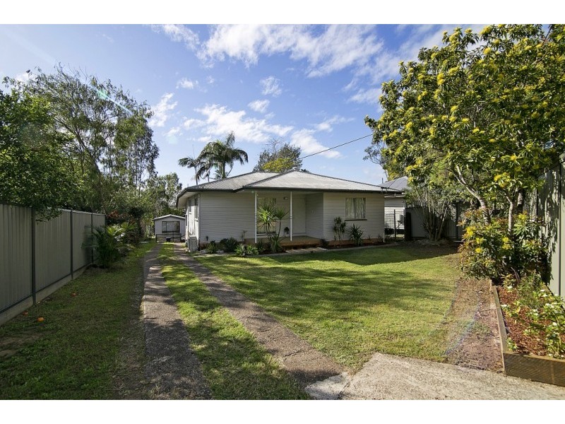 268 Warwick Road, Churchill QLD 4305