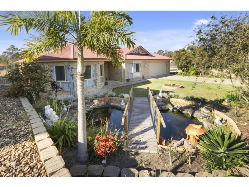 5 Willaroo Close, Flinders View QLD 4305