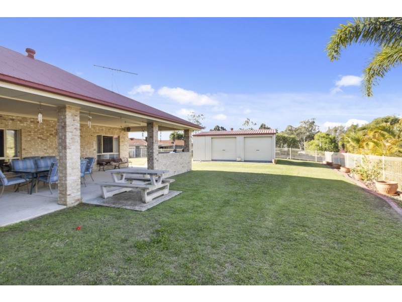 5 Willaroo Close, Flinders View QLD 4305