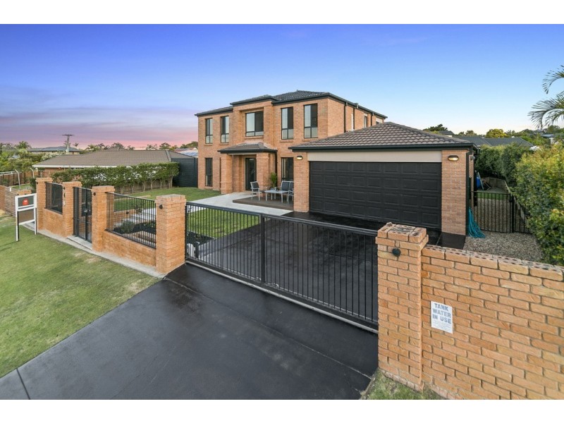 4 Redwood Place, Yamanto QLD 4305
