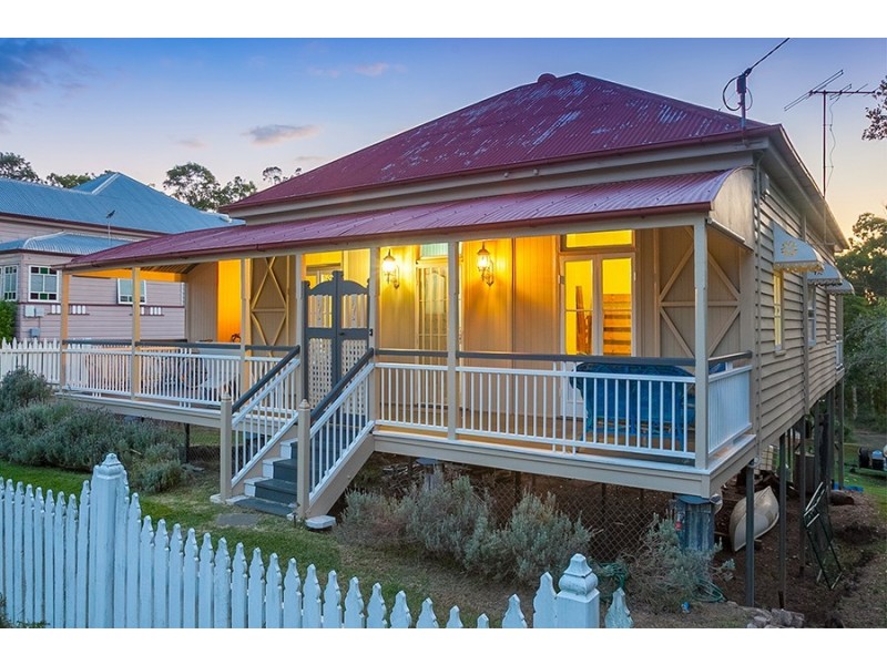 48 Woodend Road, Woodend QLD 4305